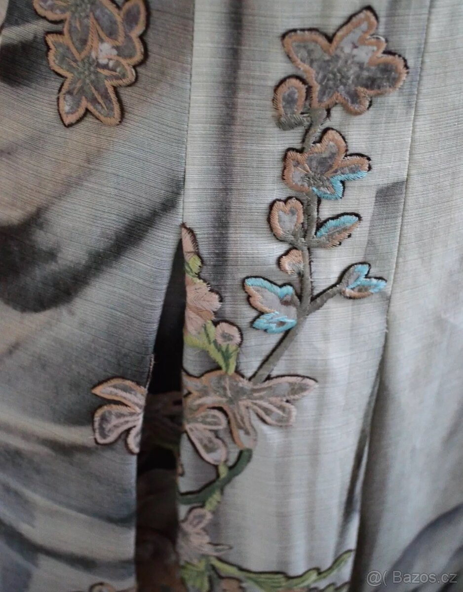 Saty Conscious H&M - 7