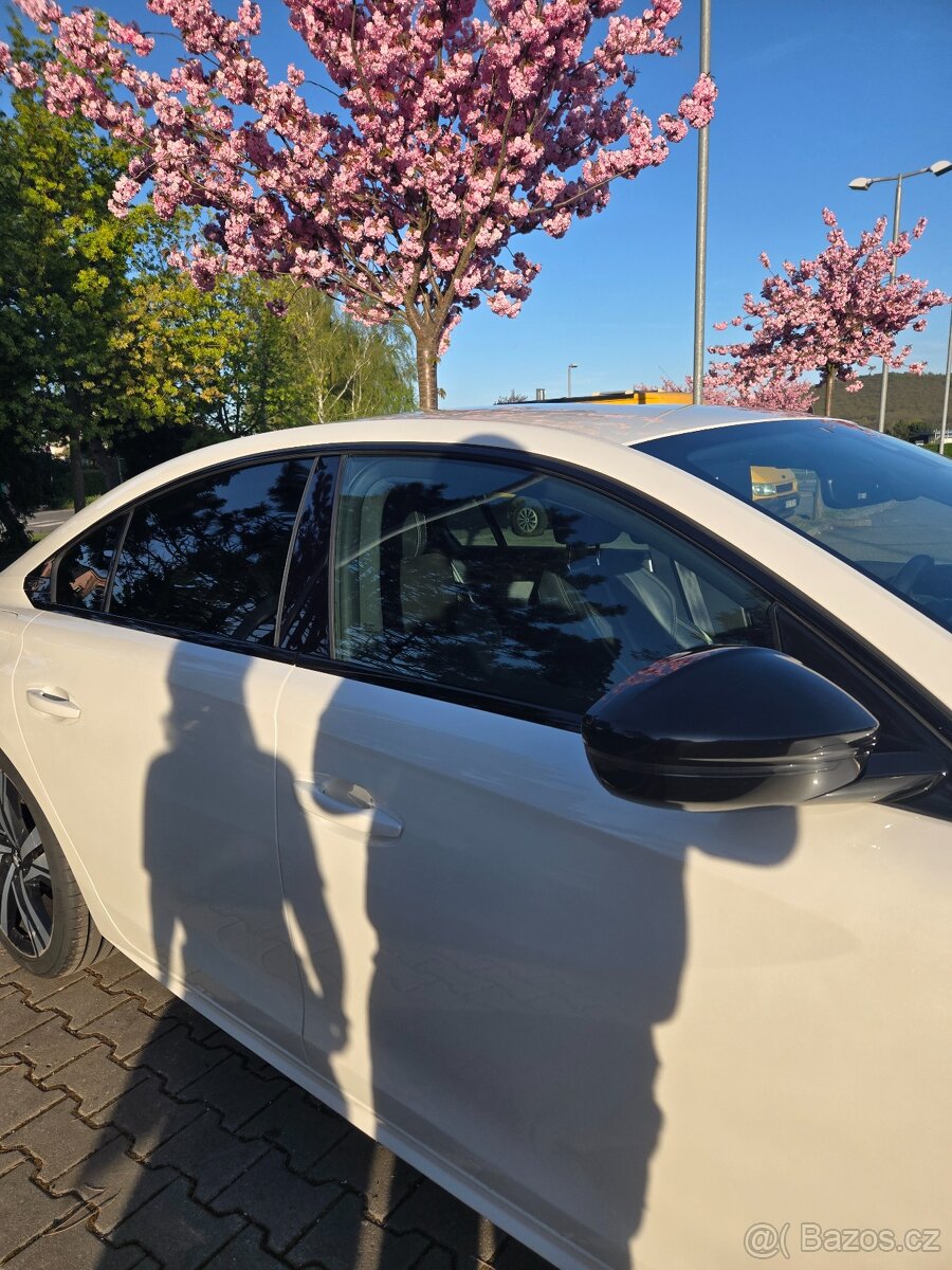 508 GT Line 165kw - 7