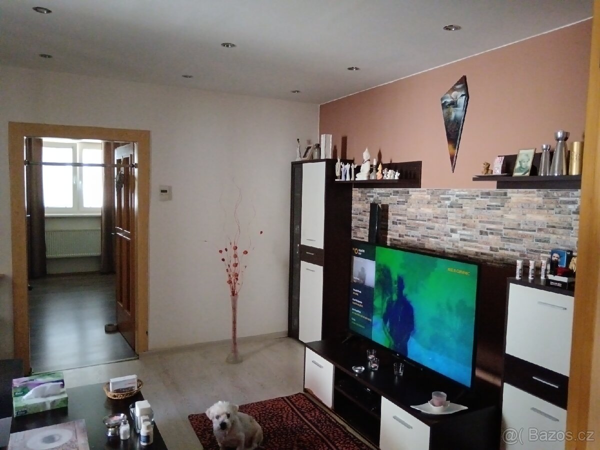 Prodám rodinný dům - 7