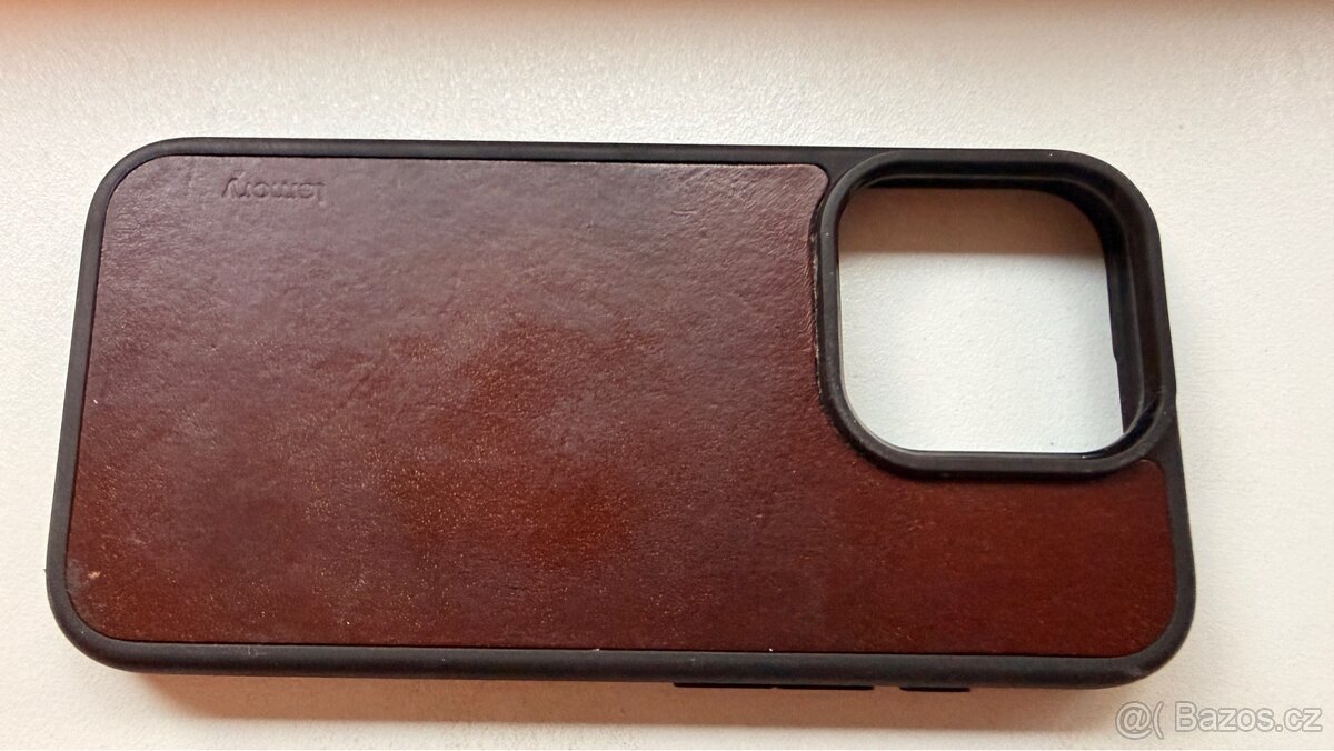 🖤 SP Connect Phone Case XTREME pro iPhone 15 Pro - 7