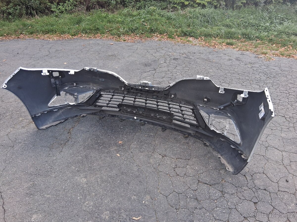 Renault scenic 4 predni naraznik - 7