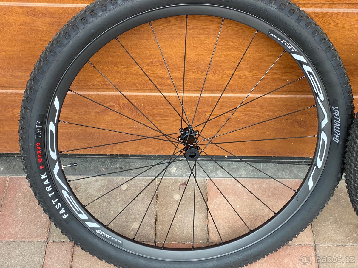 Specialized ROVAL CONTROL SL 1240g - 7