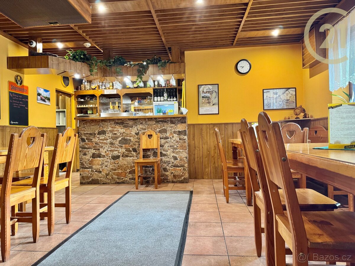 Restaurace, Brno – Královo Pole, ul. Sladkovského, ZP 99 ... - 7