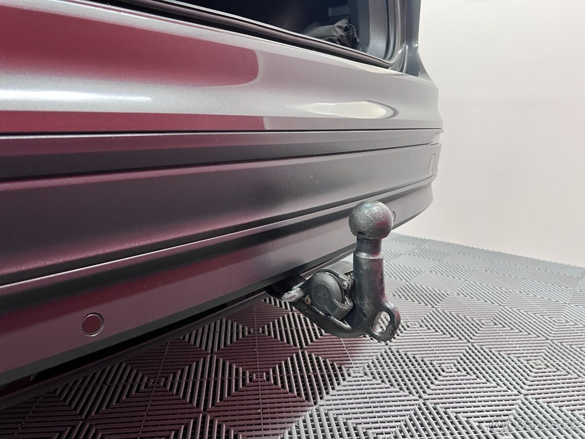 Volkswagen Tiguan, 2.0 TFSI 132 kW, Automat, 4x4, Servis - 7