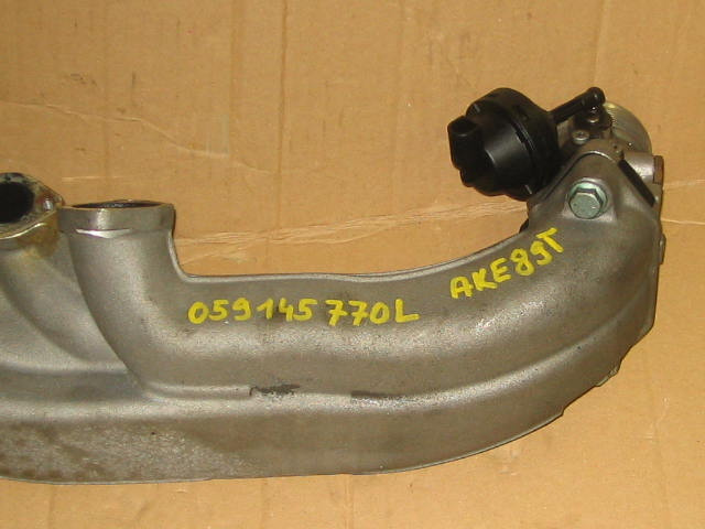 Original náhradní díly VW Skoda Audi 2,0TDI 110kW 2017 - 7