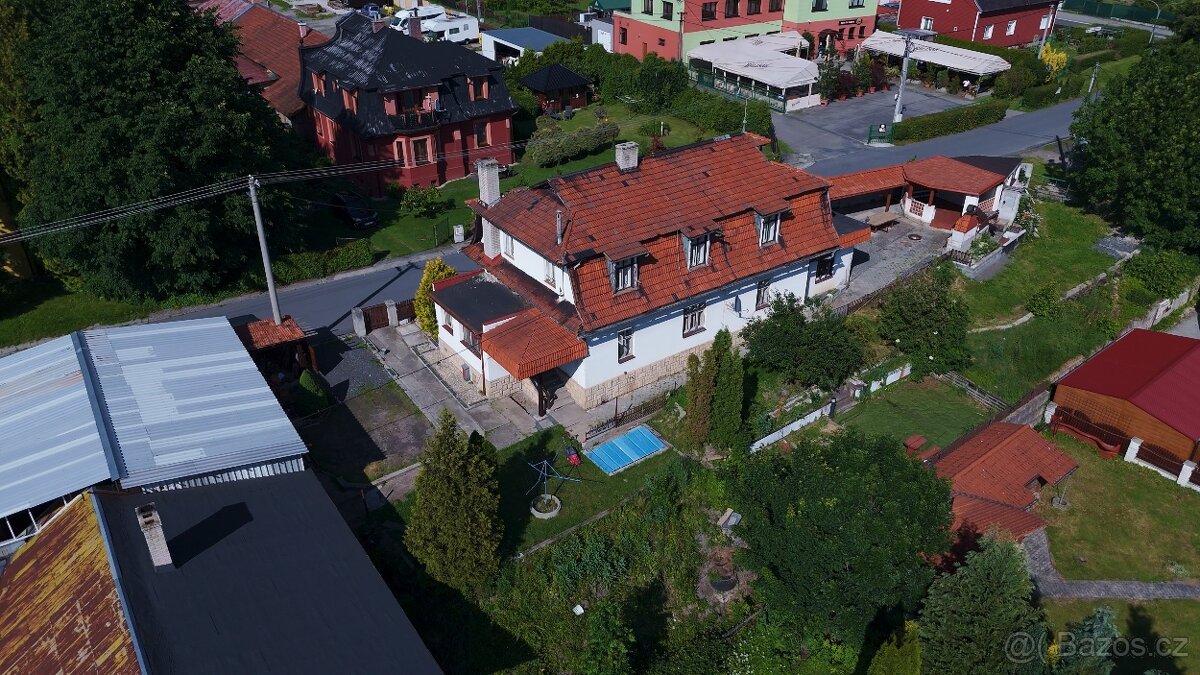 Prodej Rodinného domu Frenštát p.R. - 7