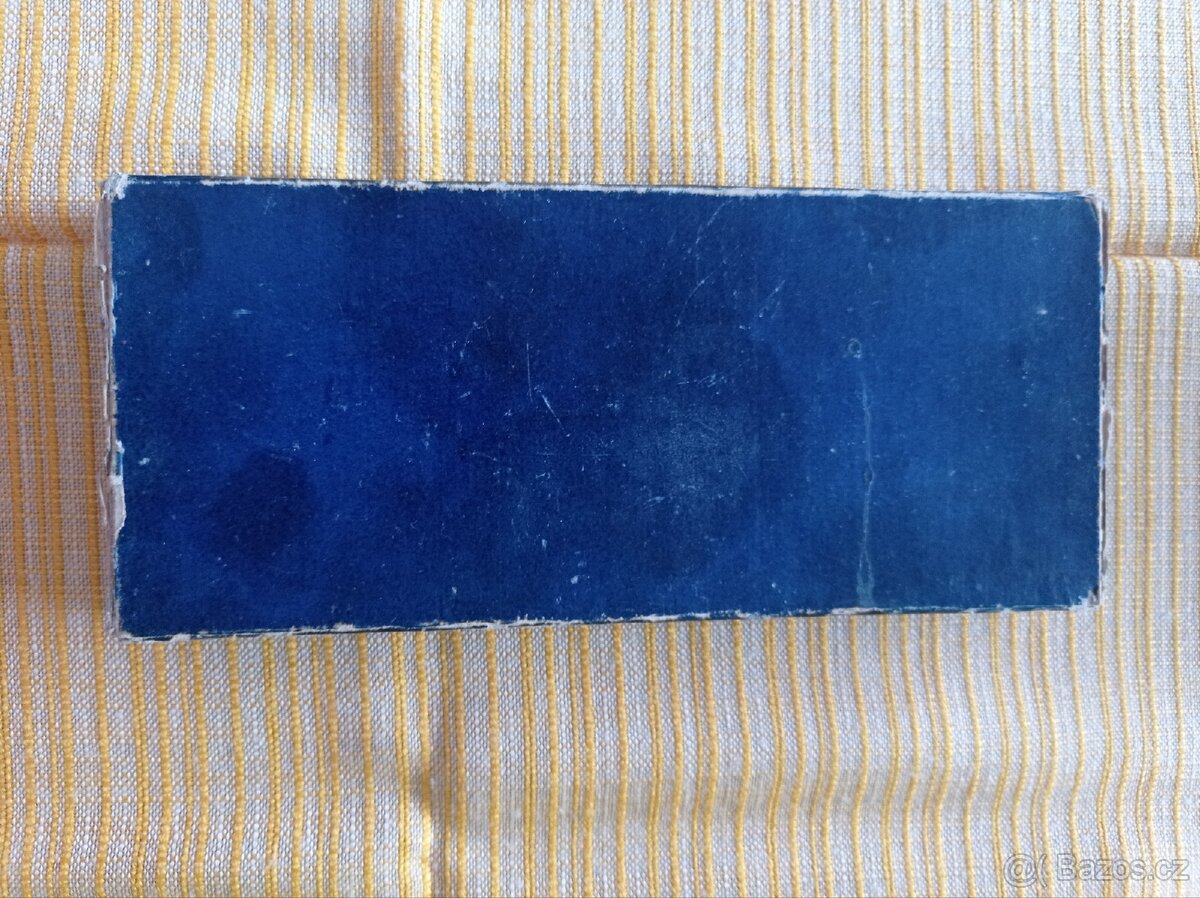 Formičky na pečení, vykrajovátka - 7