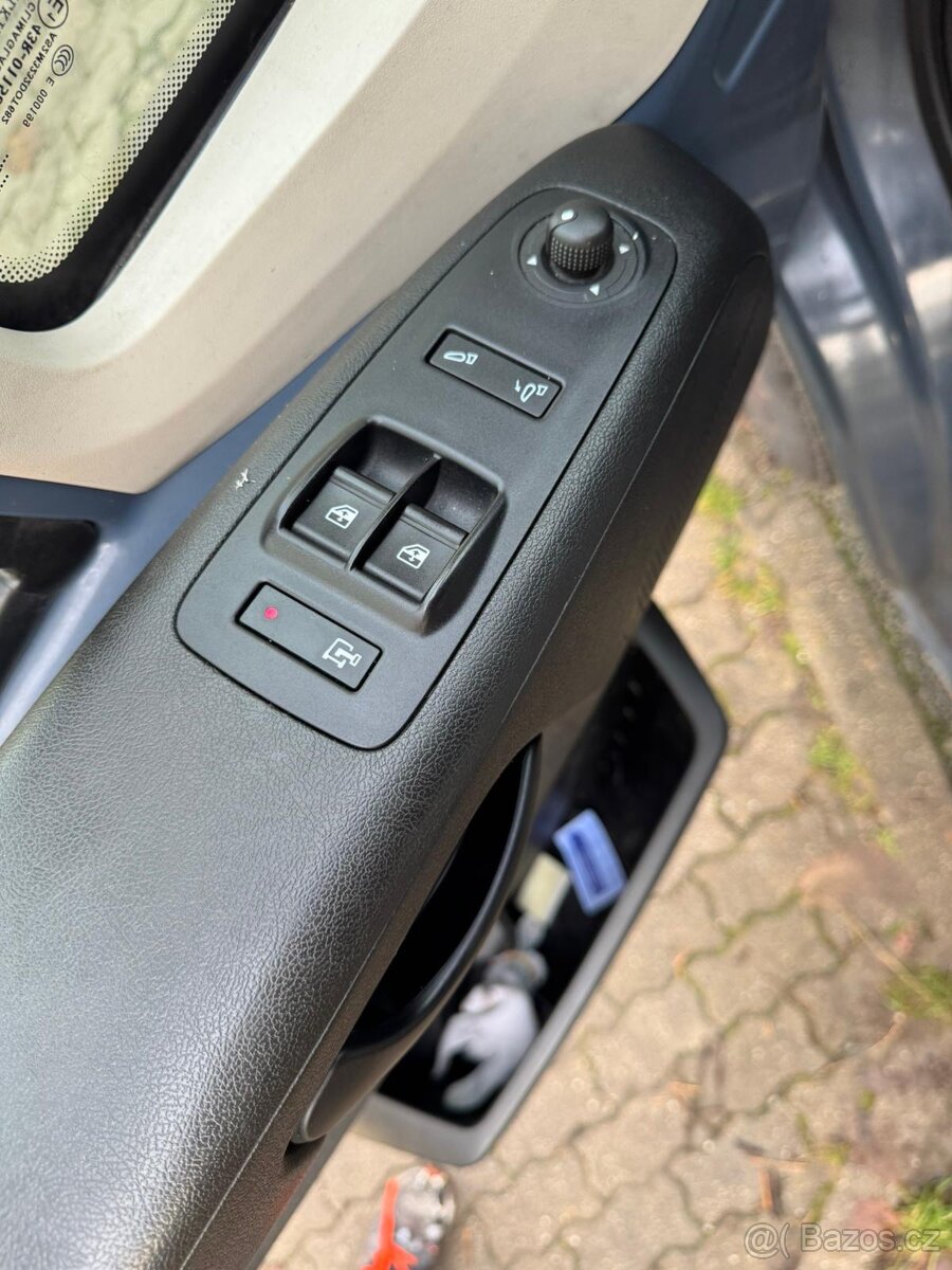 Prodává se Citroën Jumper 2021 - 7