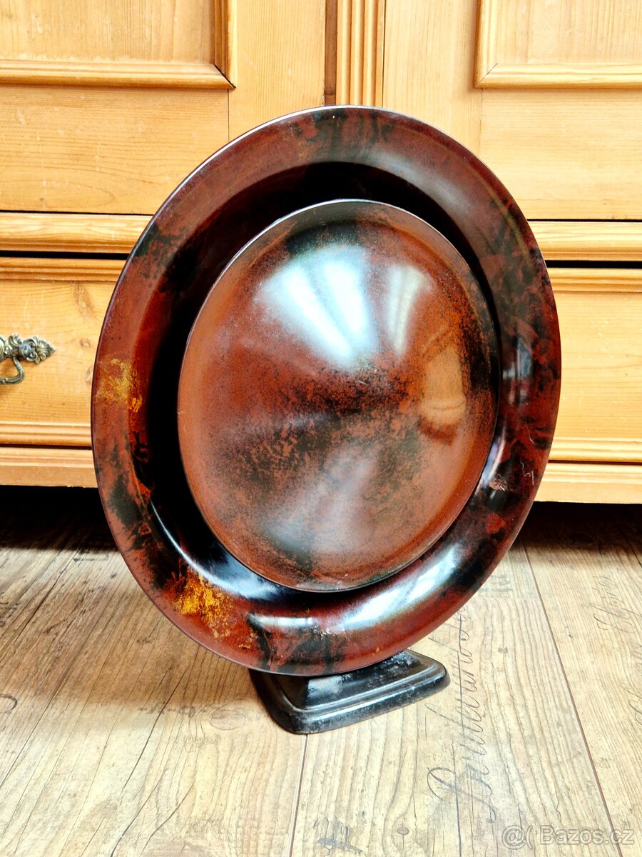 Starý rádio reproduktor Philips, typ 2003, 1928 - 7