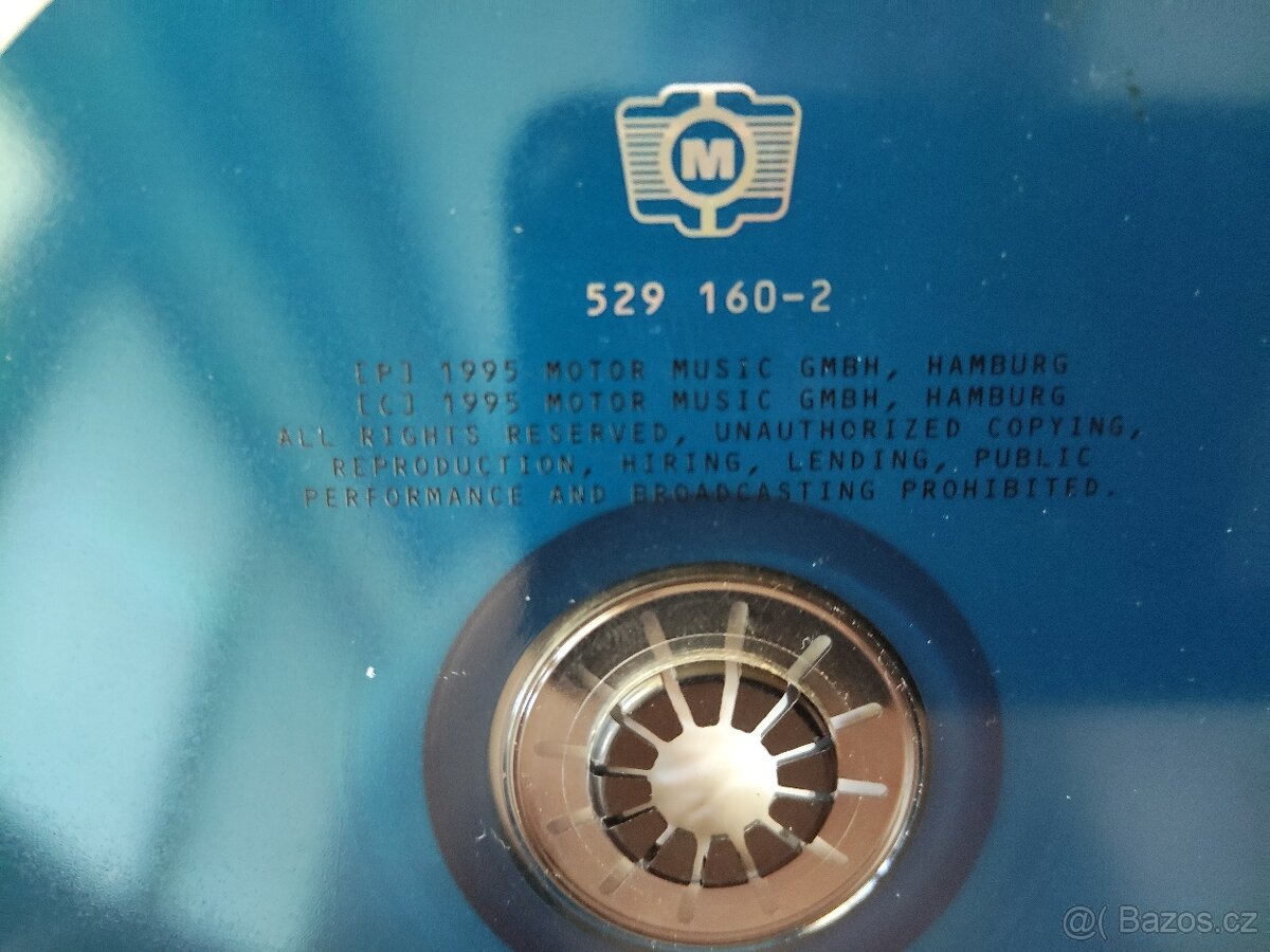 Torr Czech metal Alice Cooper Rammstain - 7