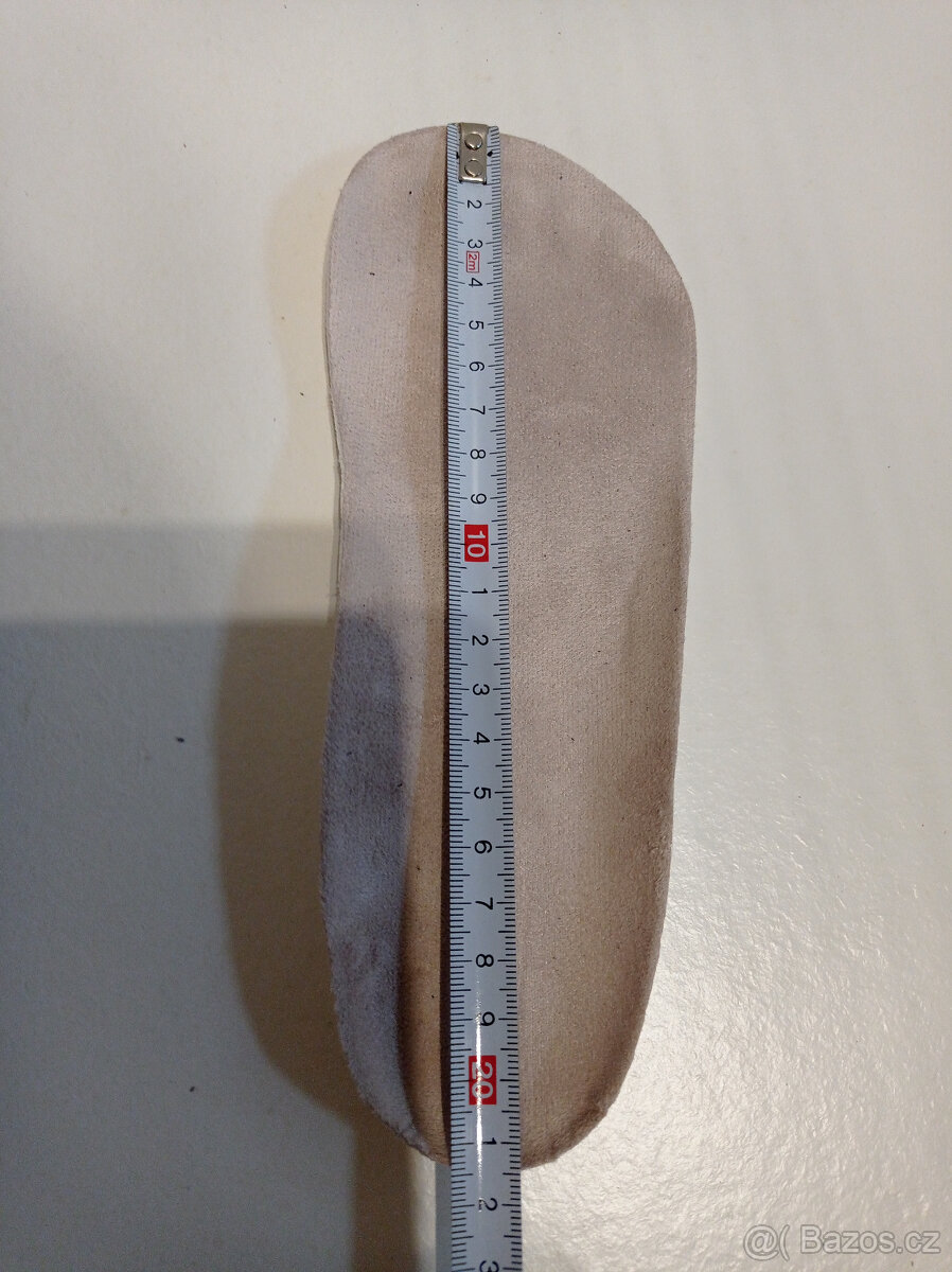 Barefoot boty Beda - vel. 33 - 7