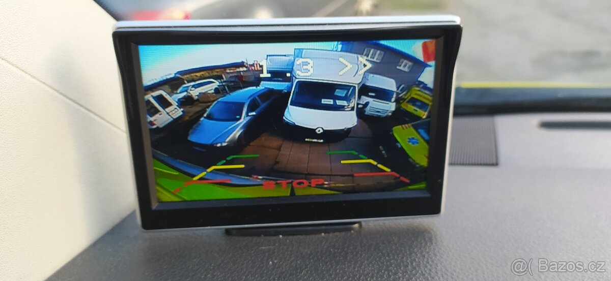 Volkswagen Transporter T6 2,0BiTDI, 4x4,132Kw rv9/2015,RZP - 7