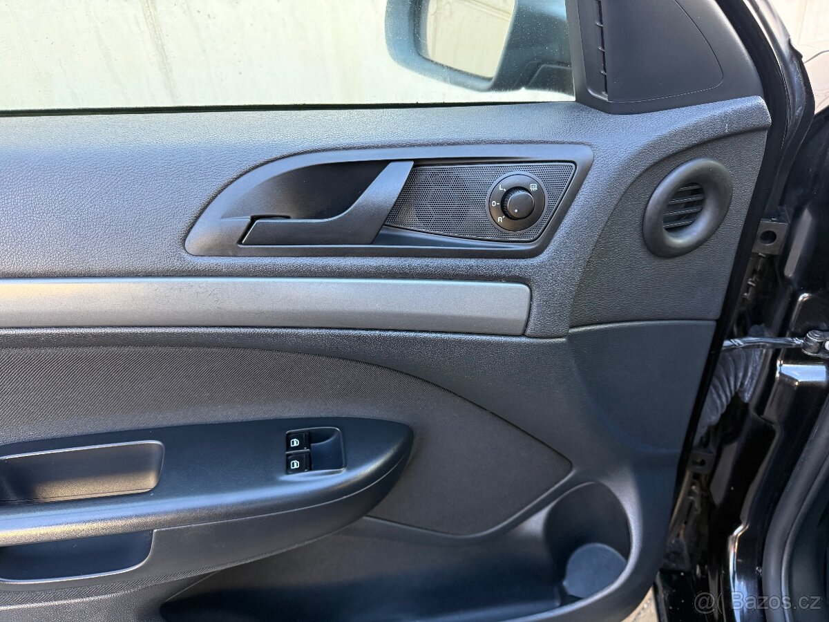 Š. OCTAVIA 1.6 TDI 77KW 182300KM - 7