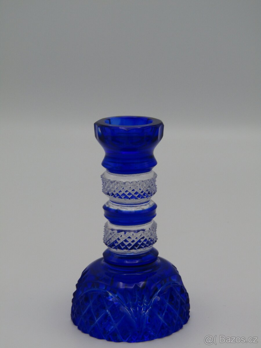 set barevný křišťál - 7