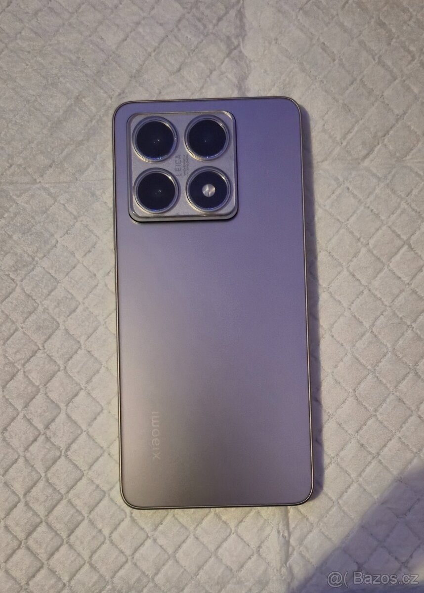 Xiaomi 14T 5G 256GB/12GB - 7