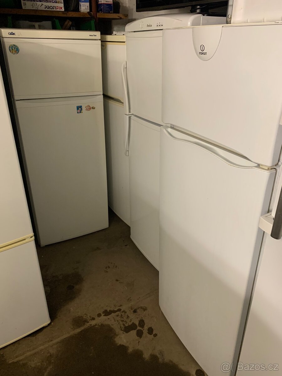 Prodám ledničky - 7