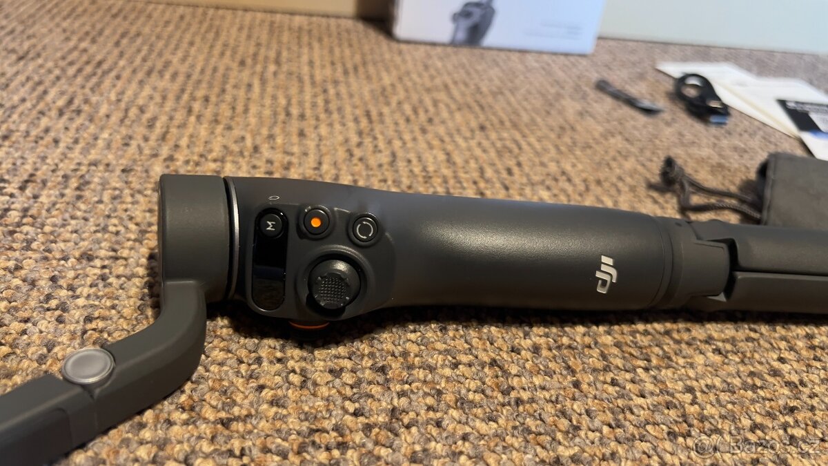 DJI OSMO Mobile 6 - 7