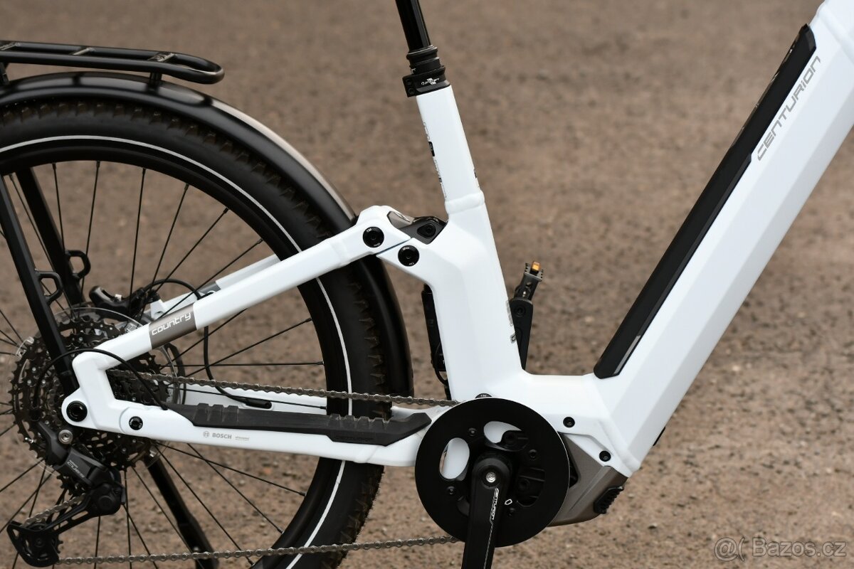 Elektrokolo Centurion - 7