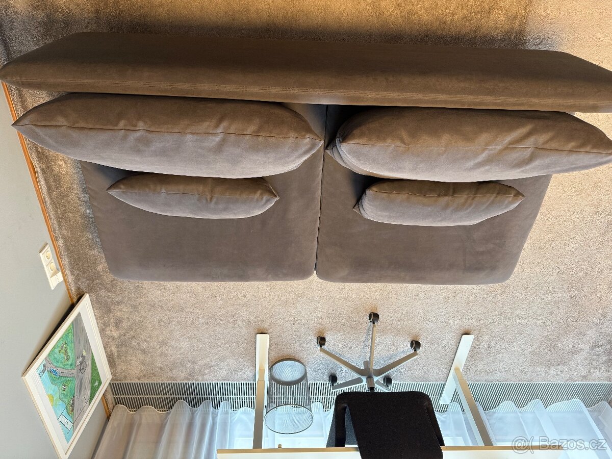 IKEA gauč na prodej - 7