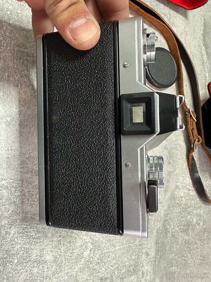 Praktica L2 + Unomat 20B auto - 7