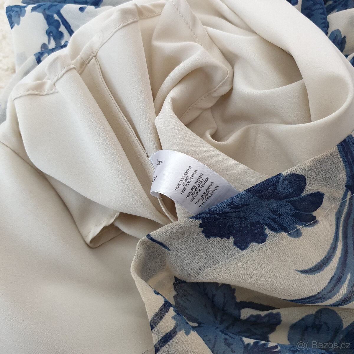 asos šifonove šaty - 7