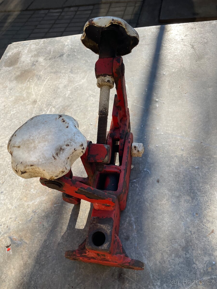 Nastavovaci těleso Tera Vari - 7