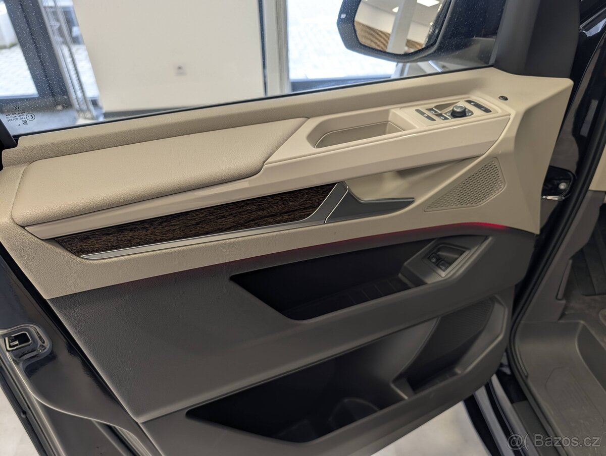 Volkswagen Multivan 1,5 TSI, 130KW, 4 MOTION Long - 7