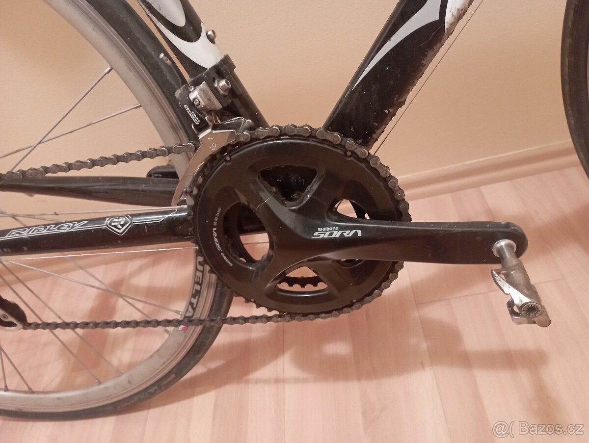 Silniční kolo Ridley - 7