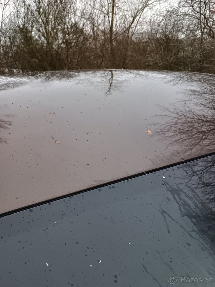 VW CADDY Trendline 2,0 TDI - 7