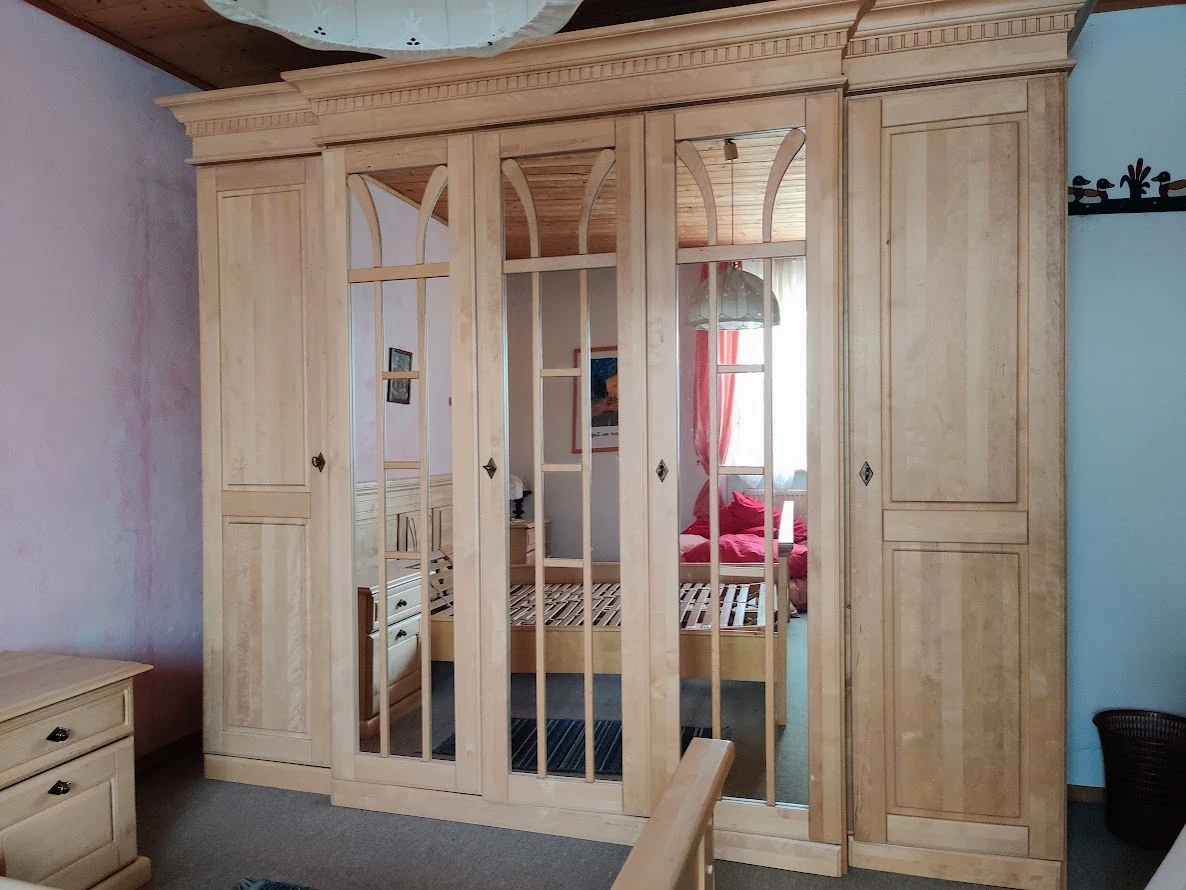 Ložnice v mediteránském stylu (413) - 7