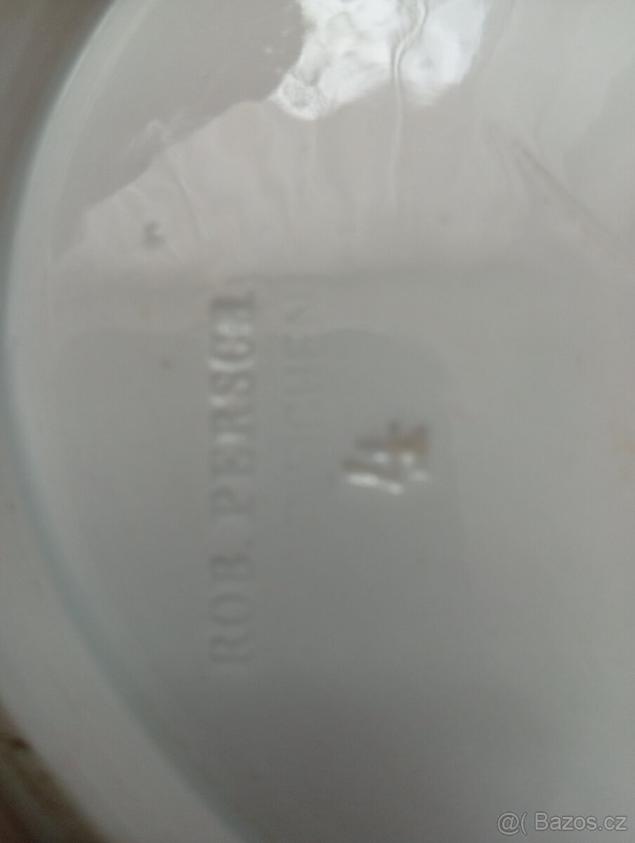 Porcelán - 7
