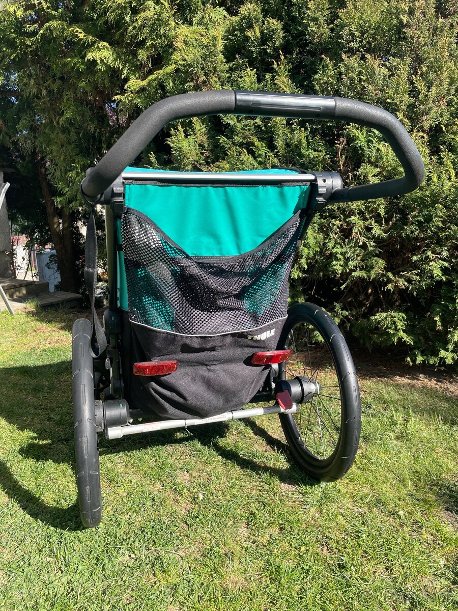 Thule Chariot Lite II - 7