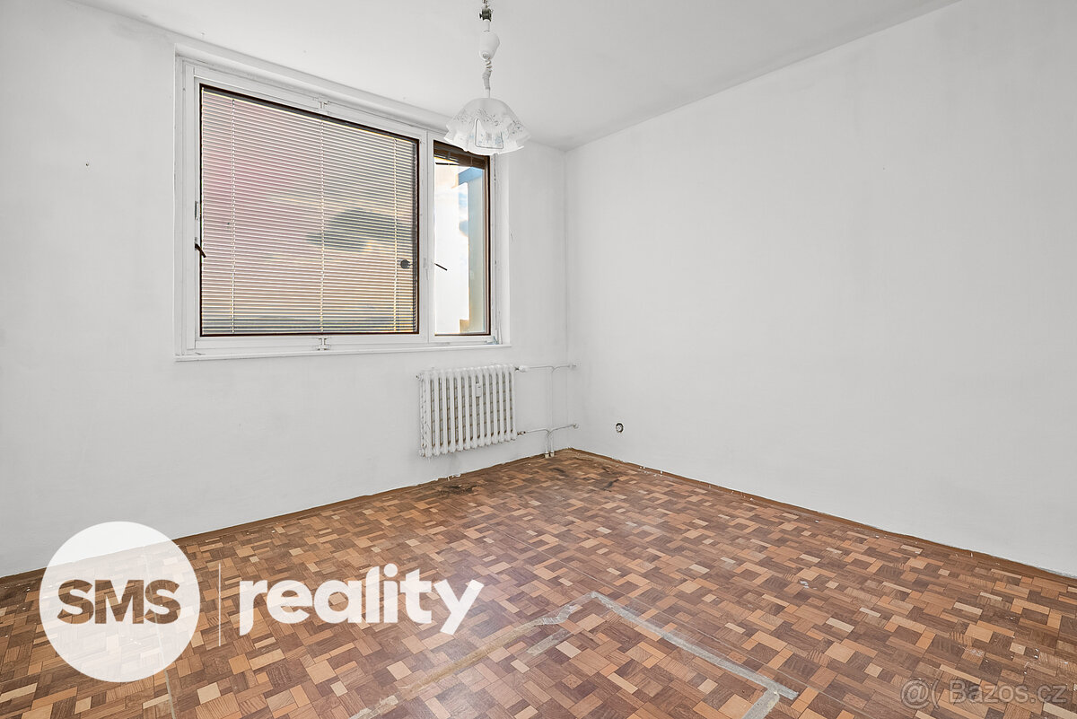 Prodej bytu 3+1, 74 m² – Brno, Komárov, ulice Za školou - 7