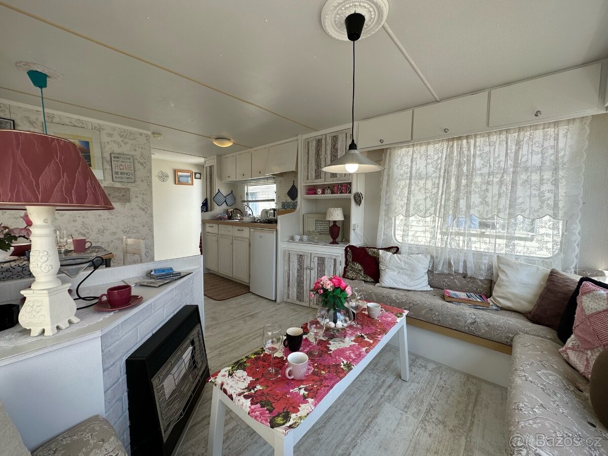 Mobilní dům Sunseeker Puntak (854332) - doprava zdarma - 7