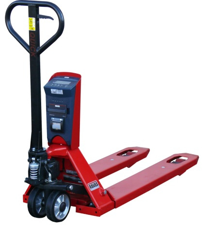 Nabíječka baterií Toyota BT - 7