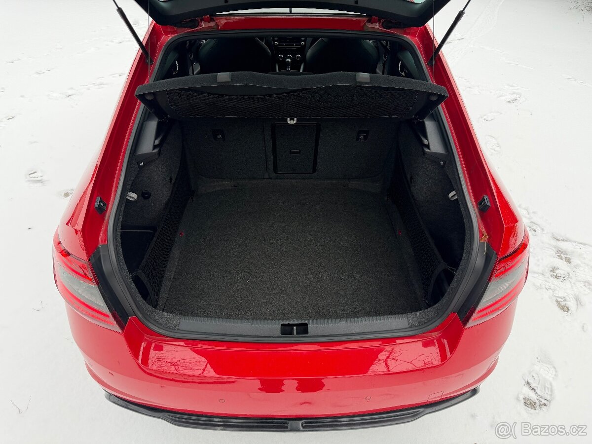 ŠKODA OCTAVIA 3 RS 230 2.0TSI 169KW DSG - 7