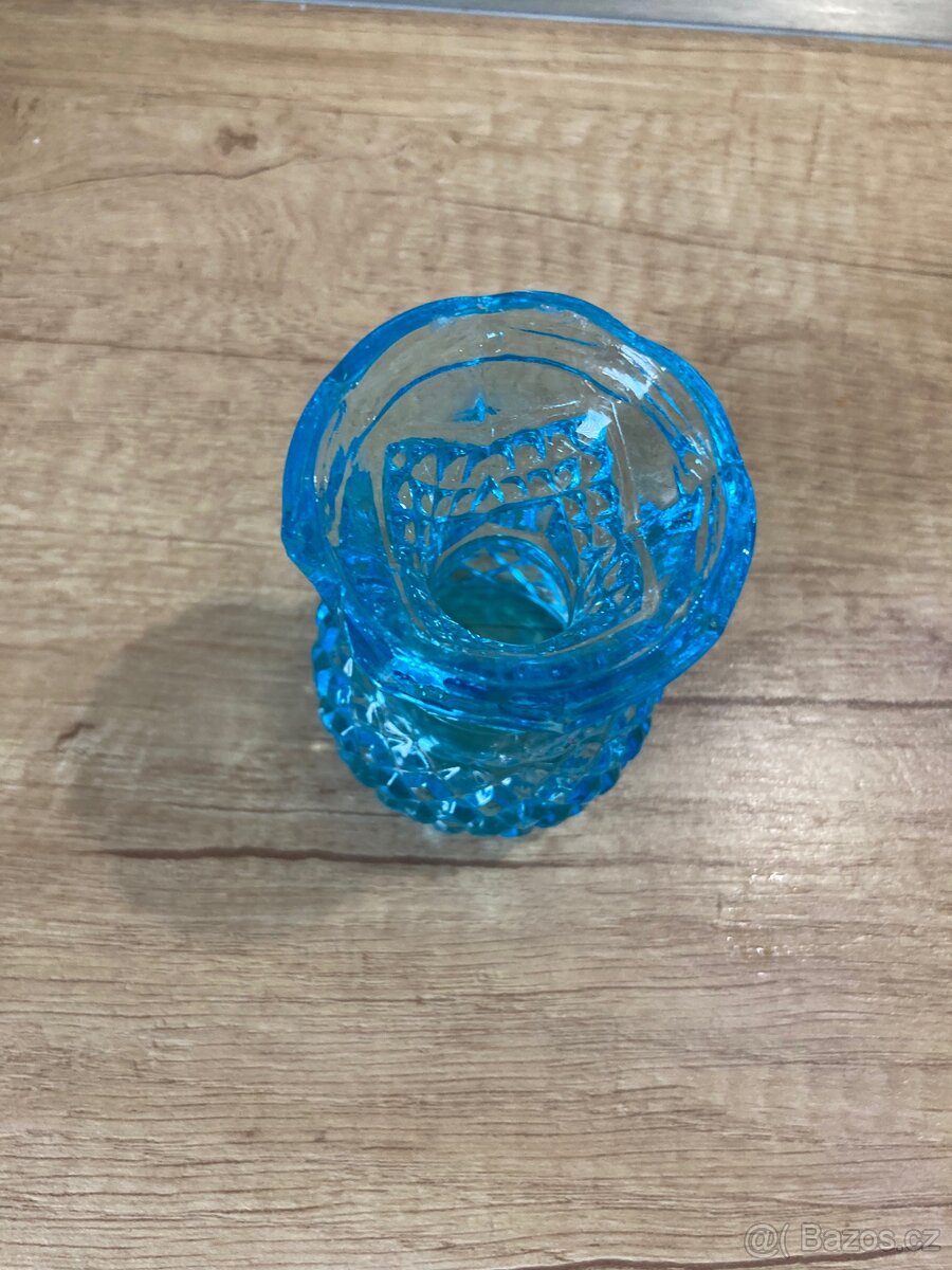 PRODÁM MALÉ VÁZIČKY - 7