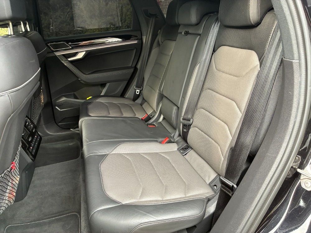 Touareg,3.0TDI,R-LINE,210KW,MATRIX,DYN,WEBAST,VIRT,KAM,MASÁŽ - 7