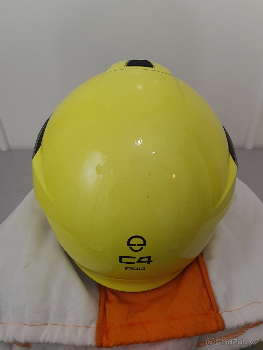 Schuberth C4 Pro Helma Vel. L / 59 Přilba - 7