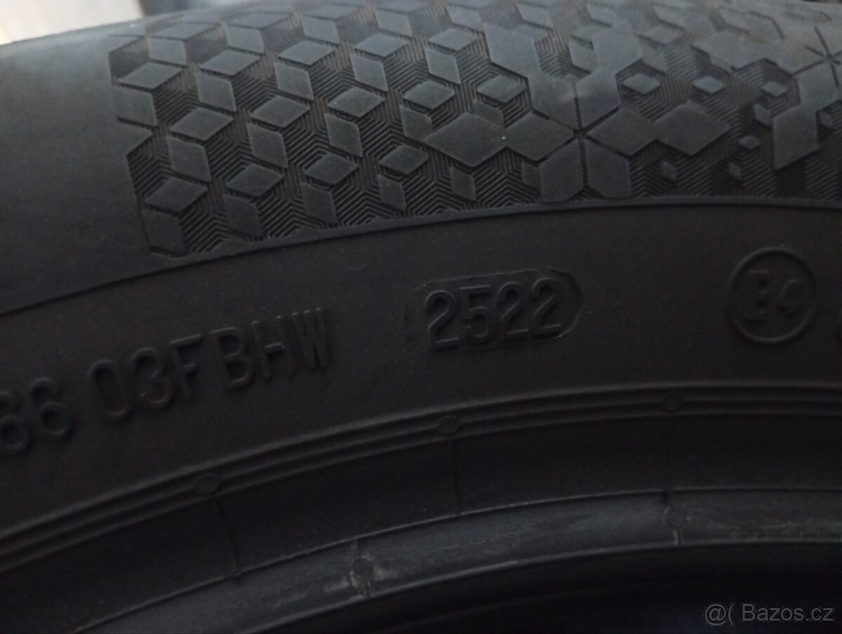 ZIMNÍ 225/55R17 - 7