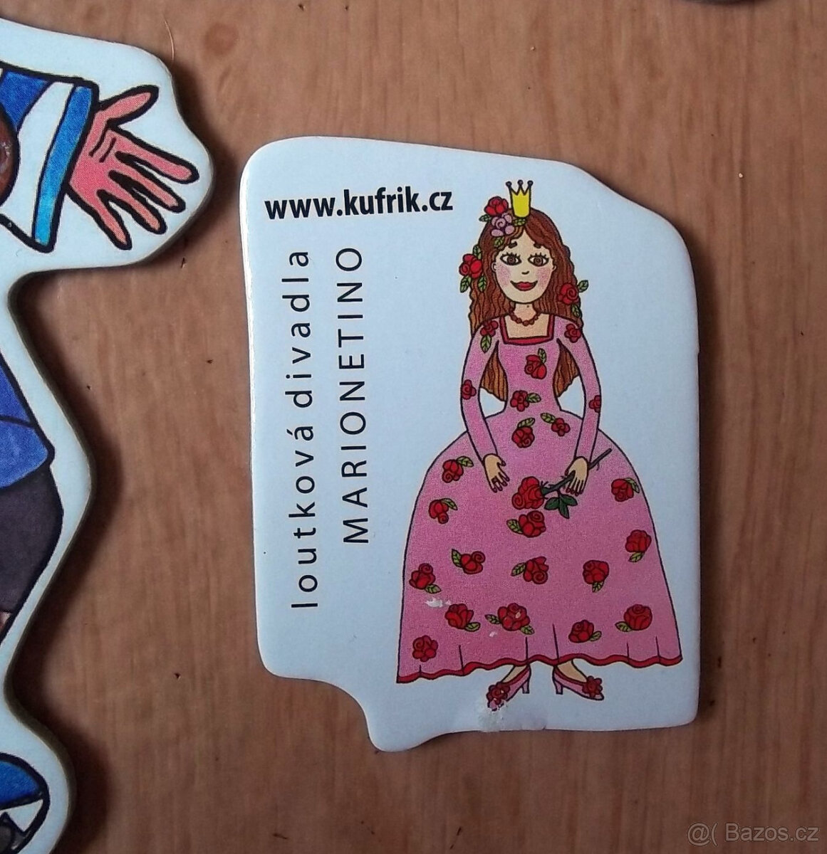 Loutkové divadlo Marionetino - 7