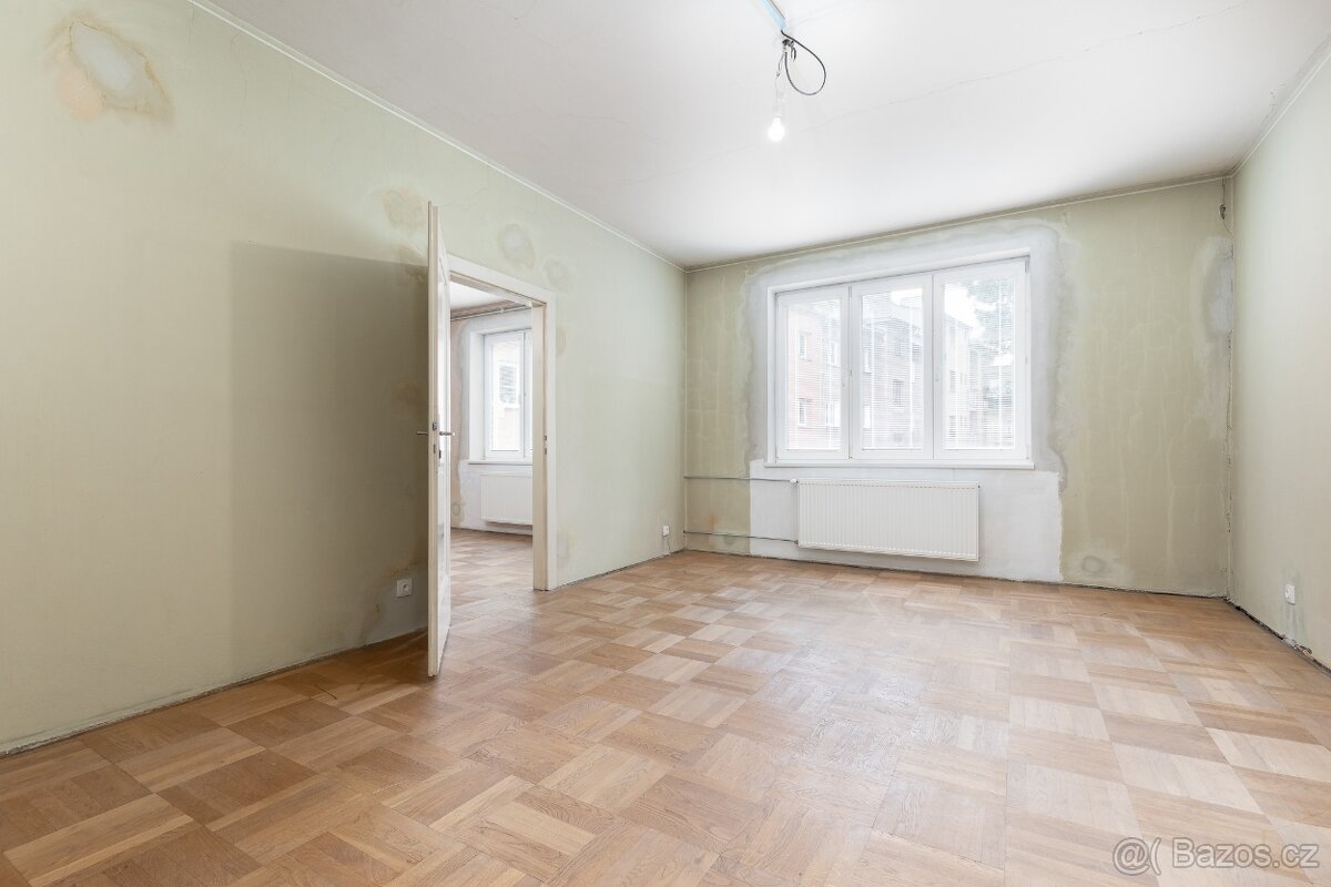 Prodej bytu 3+1/4+kk, Opava, Zacpalova - 7