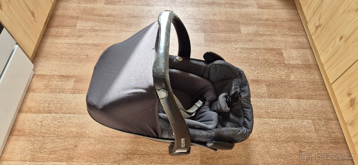 Sedačka (vajčko) - 7