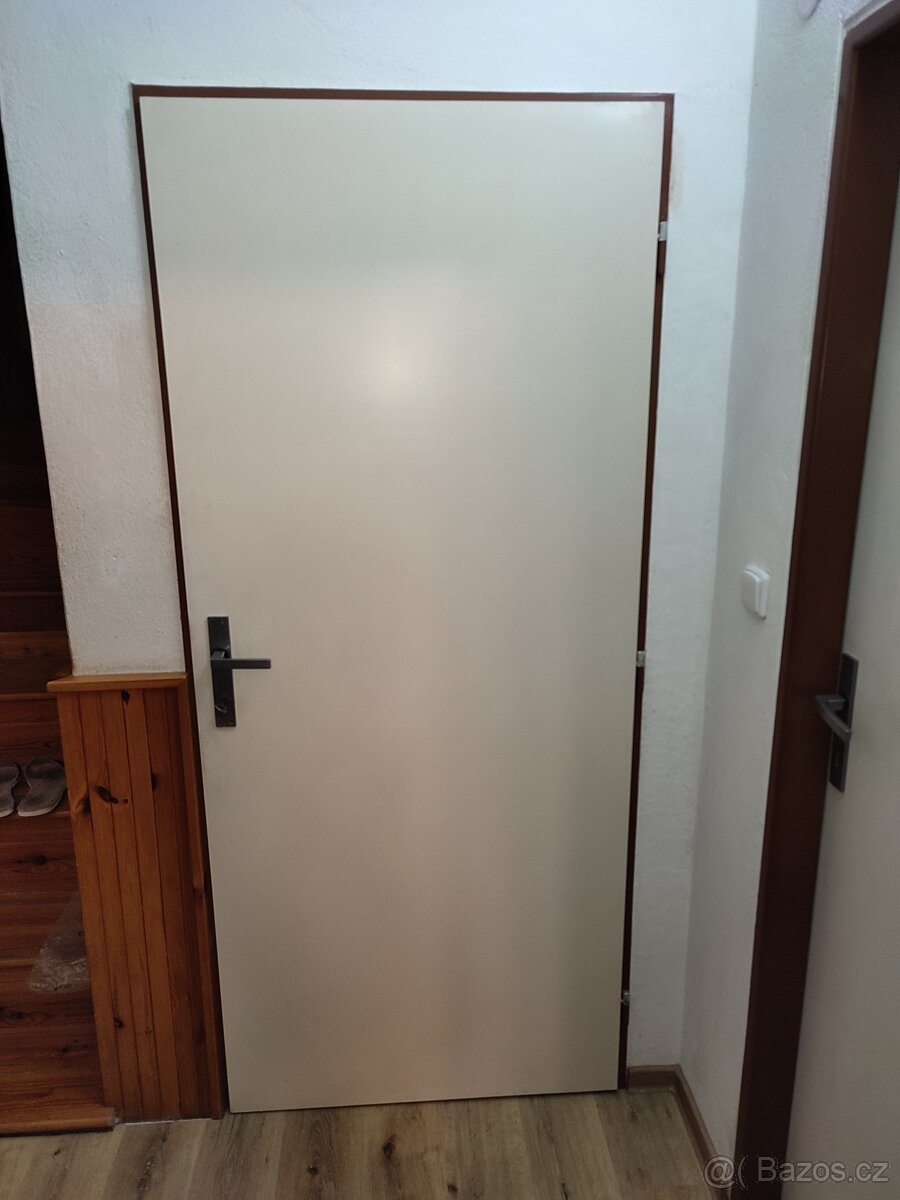 Dveře vnitřní - 7