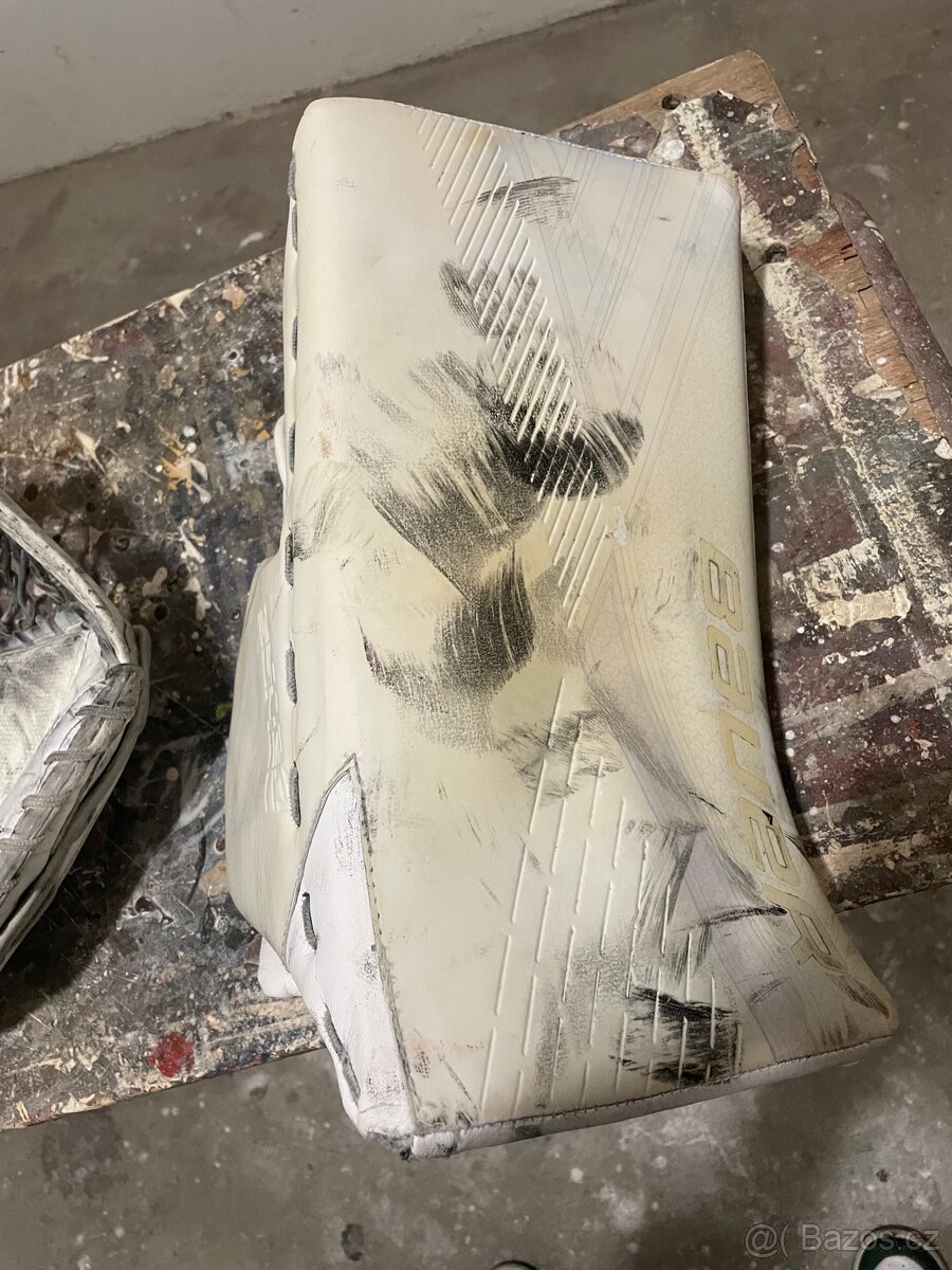 Betony lapačka a vyrážečka - 7