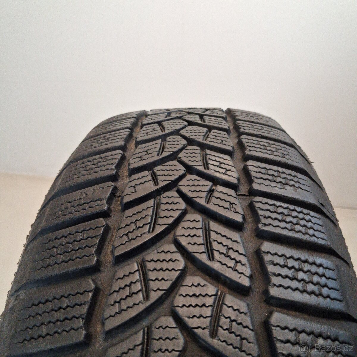 Zimní pneu Firestone 185/65 R14 86T - 7