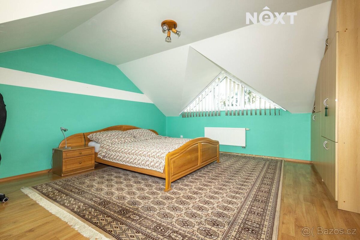 Prodej Rodinný dům, 168㎡ - 7