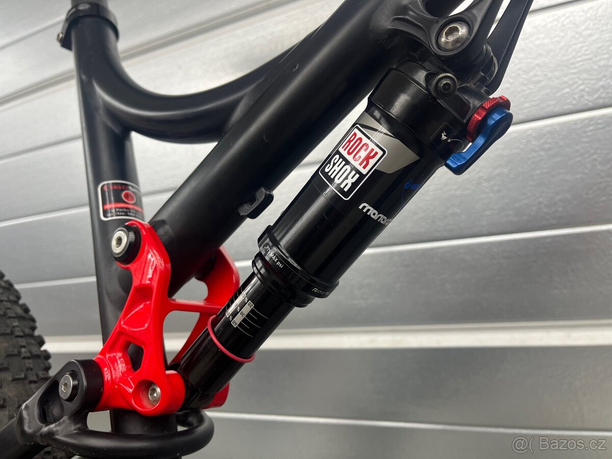 Author Patriot Evo - 7