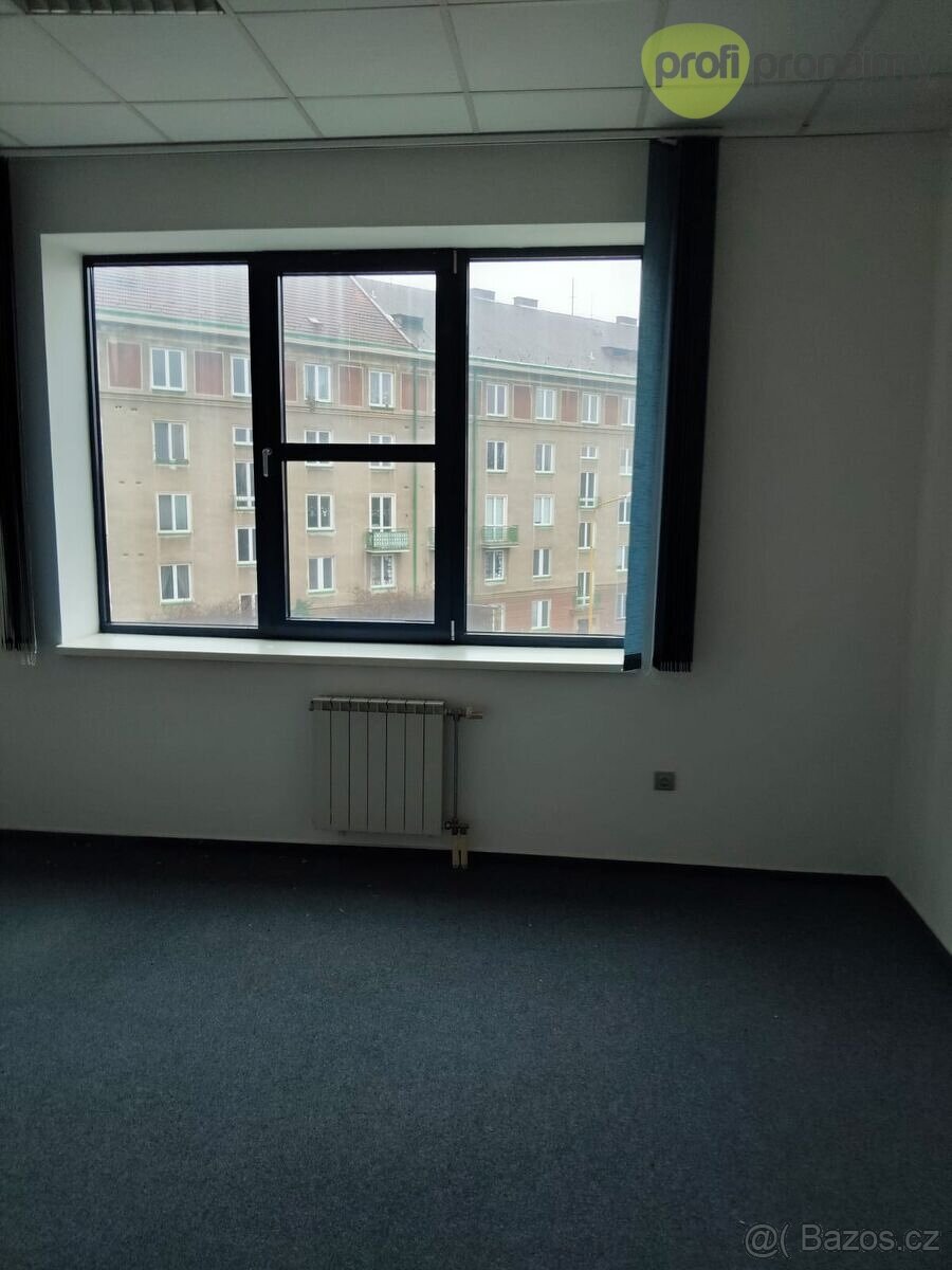 Pronájem kanceláře 20 m² - 7