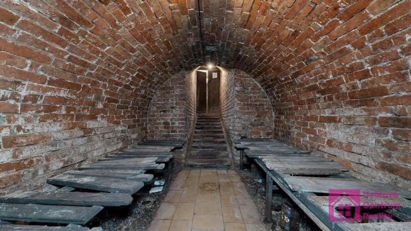 Prodej vinný sklep, 34 m², Týnec, ev.č. 00101 - 7